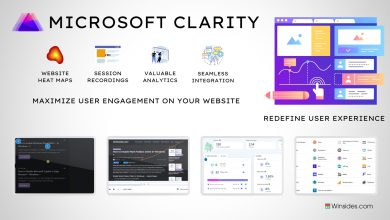 Microsoft Clarity