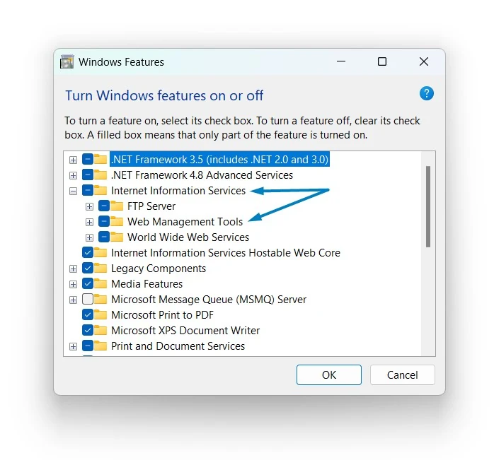 Web Management Tools Web Management Tools