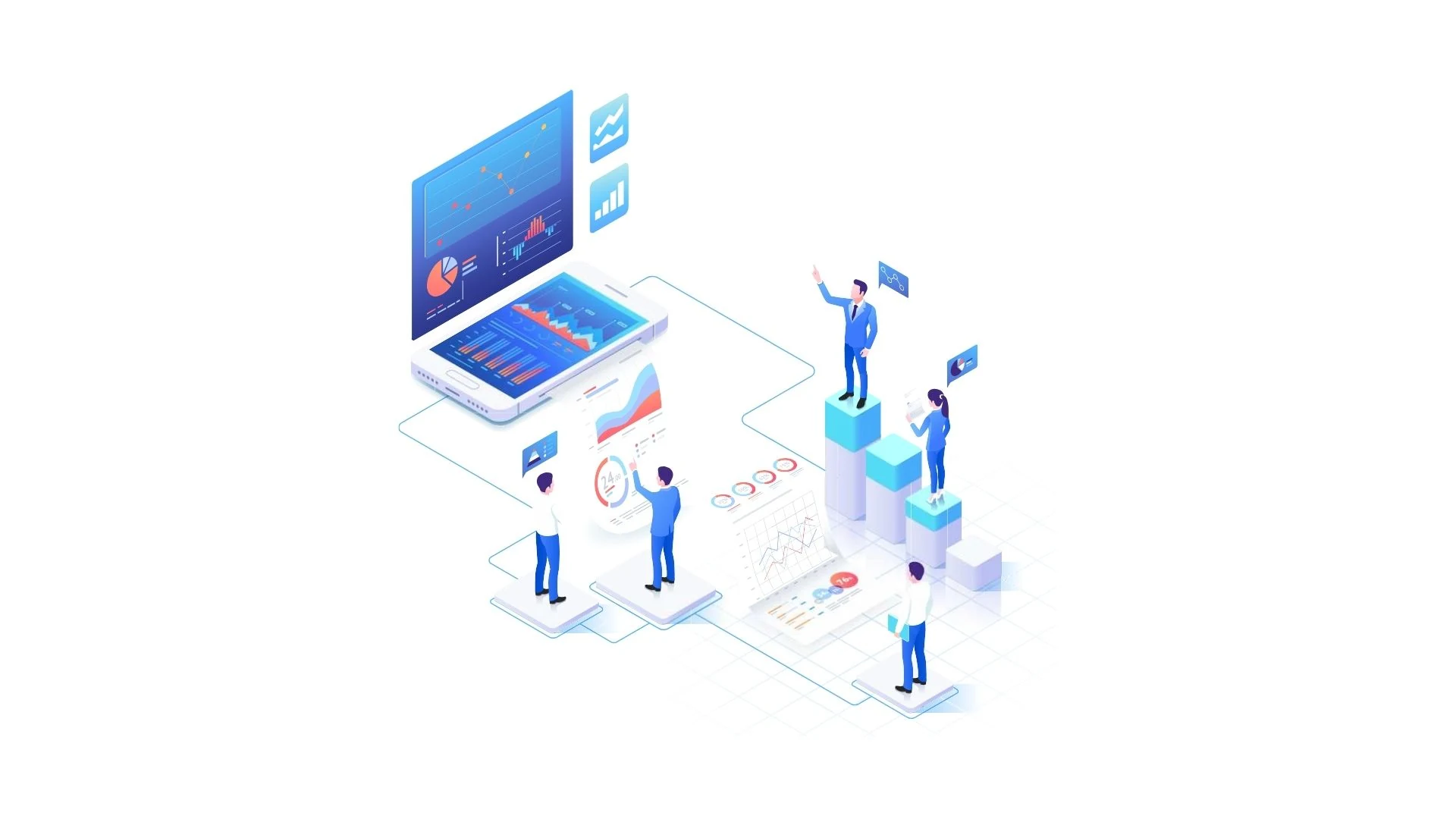 Clarity for Mobile Applications