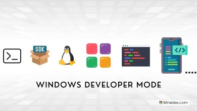 How to Enable Windows 11 Developer Mode? - Winsides.com