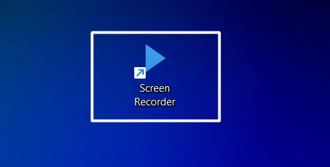 Screen Recorder for Windows 11