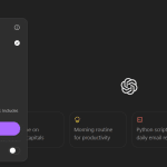 Choosing GPT-4o Model
