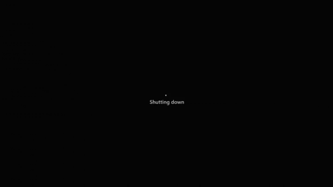 Auto Shutdown in Windows 11 Auto Shutdown in Windows 11