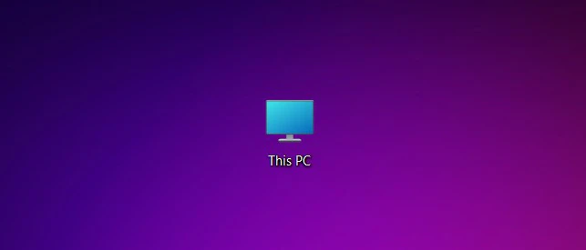 This PC - Windows 11 This PC - Windows 11
