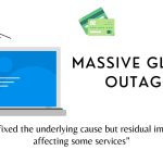 Microsoft Global Outage