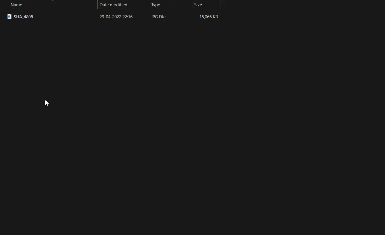 Add to Archive option in WinRar Add to Archive option in WinRar