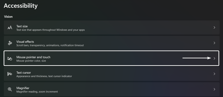 Adjust Mouse Pointer Speed in Windows 11 - Quick Steps