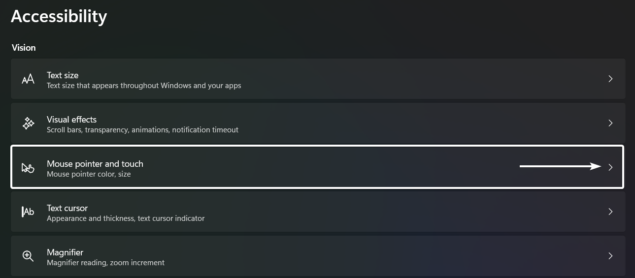 Adjust Mouse Pointer Speed in Windows 11 - Quick Steps