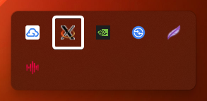 Run X Server in Windows 11