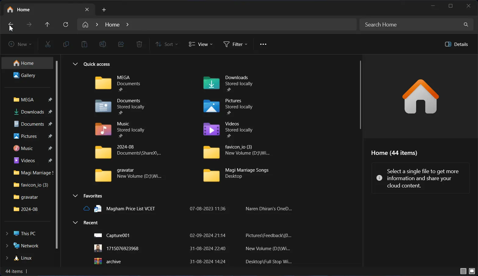 Navigate into .Net Framework Directory Navigate into .Net Framework Directory