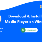 Download & Install Kodi Media Player on Windows 11
