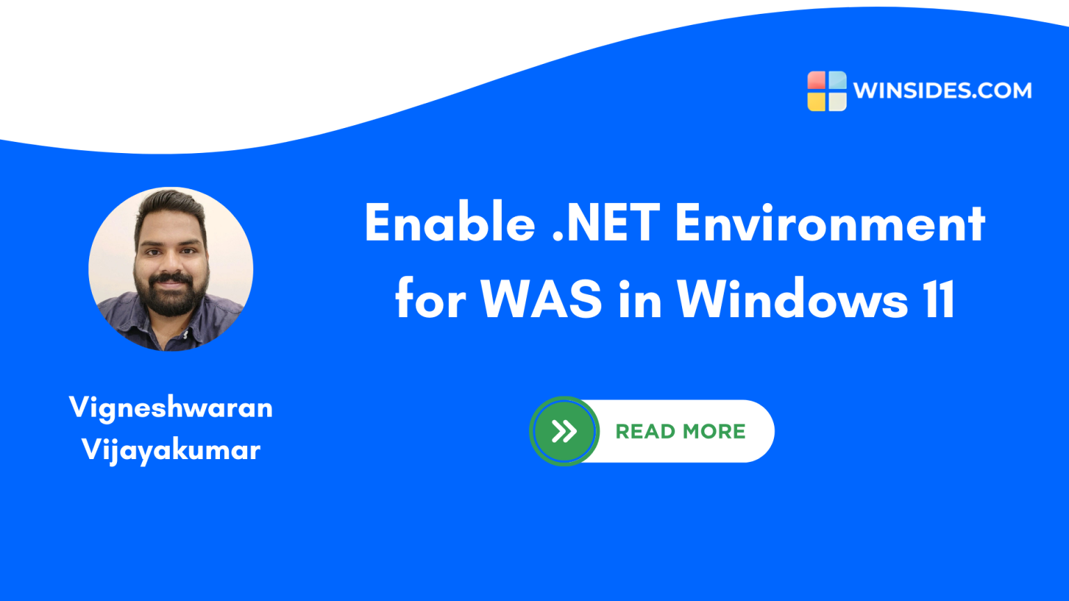 How to Enable No GUI Boot in Windows 11? - Winsides.com