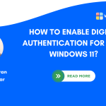 Enable Digest Authentication for IIS in Windows 11