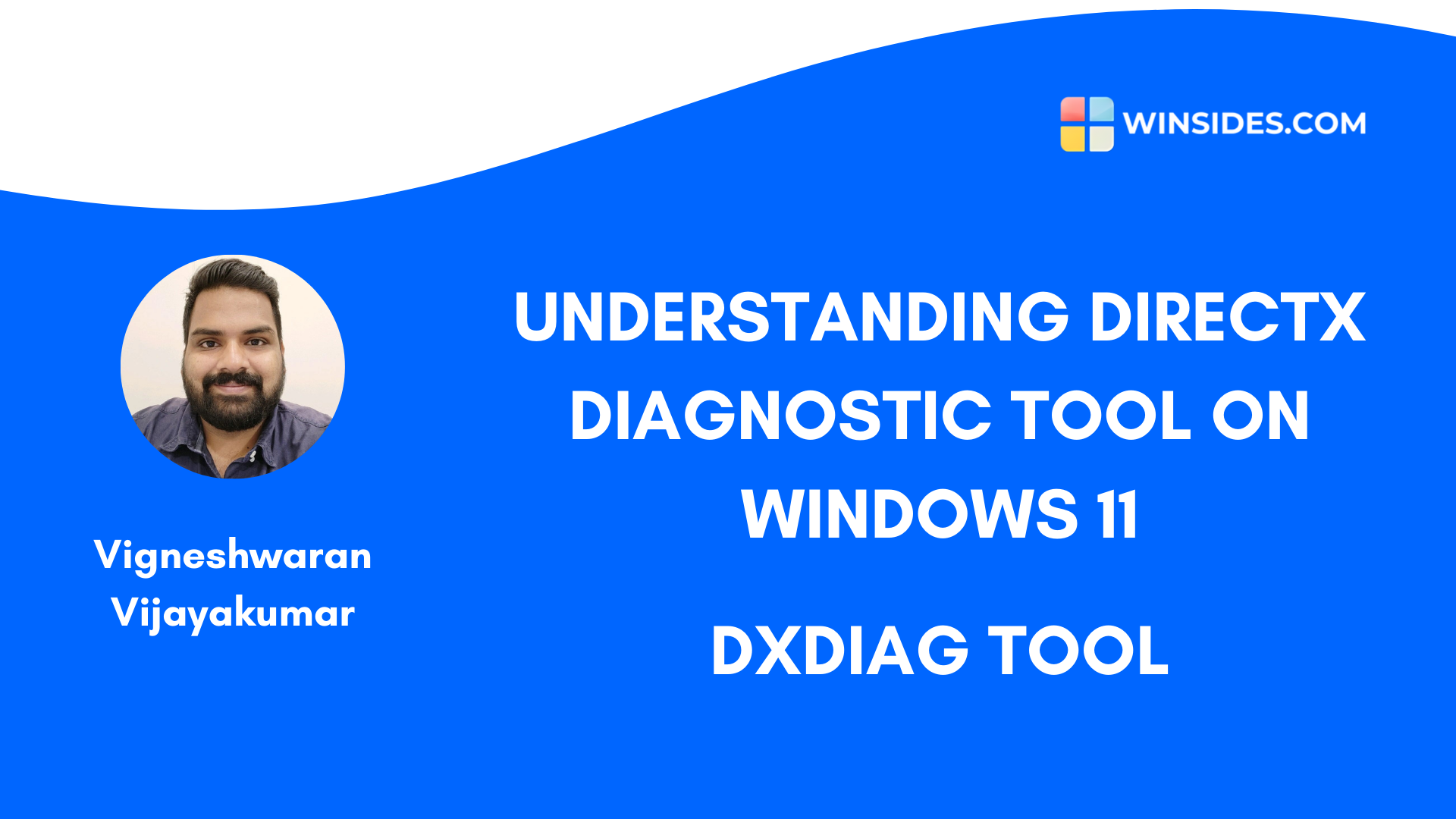 How to Use DxDiag Windows 11 Effectively?