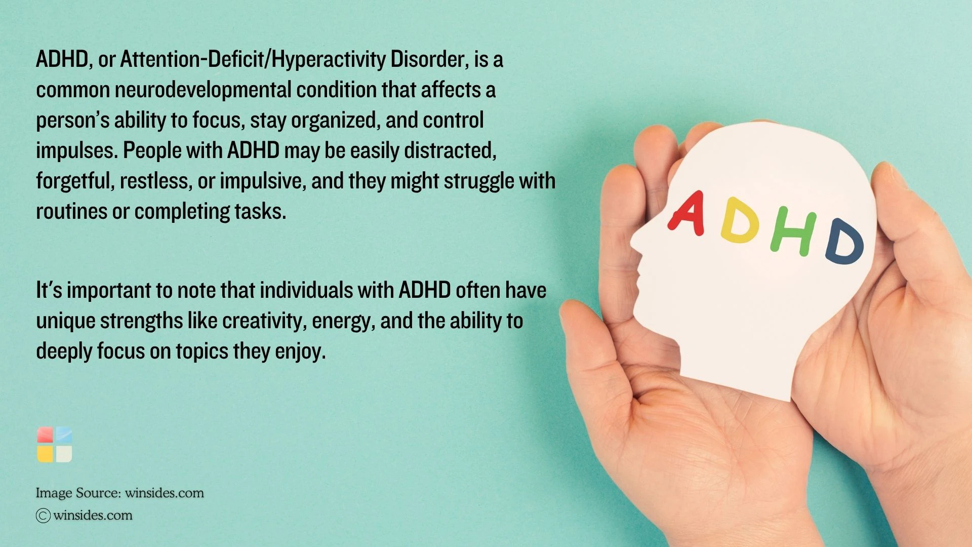 ADHD ADHD