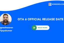 GTA 6 RELEASE DATE