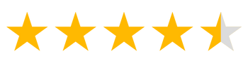 Overall Rating: Stellar Converter for OST Overall Rating: Stellar Converter for OST