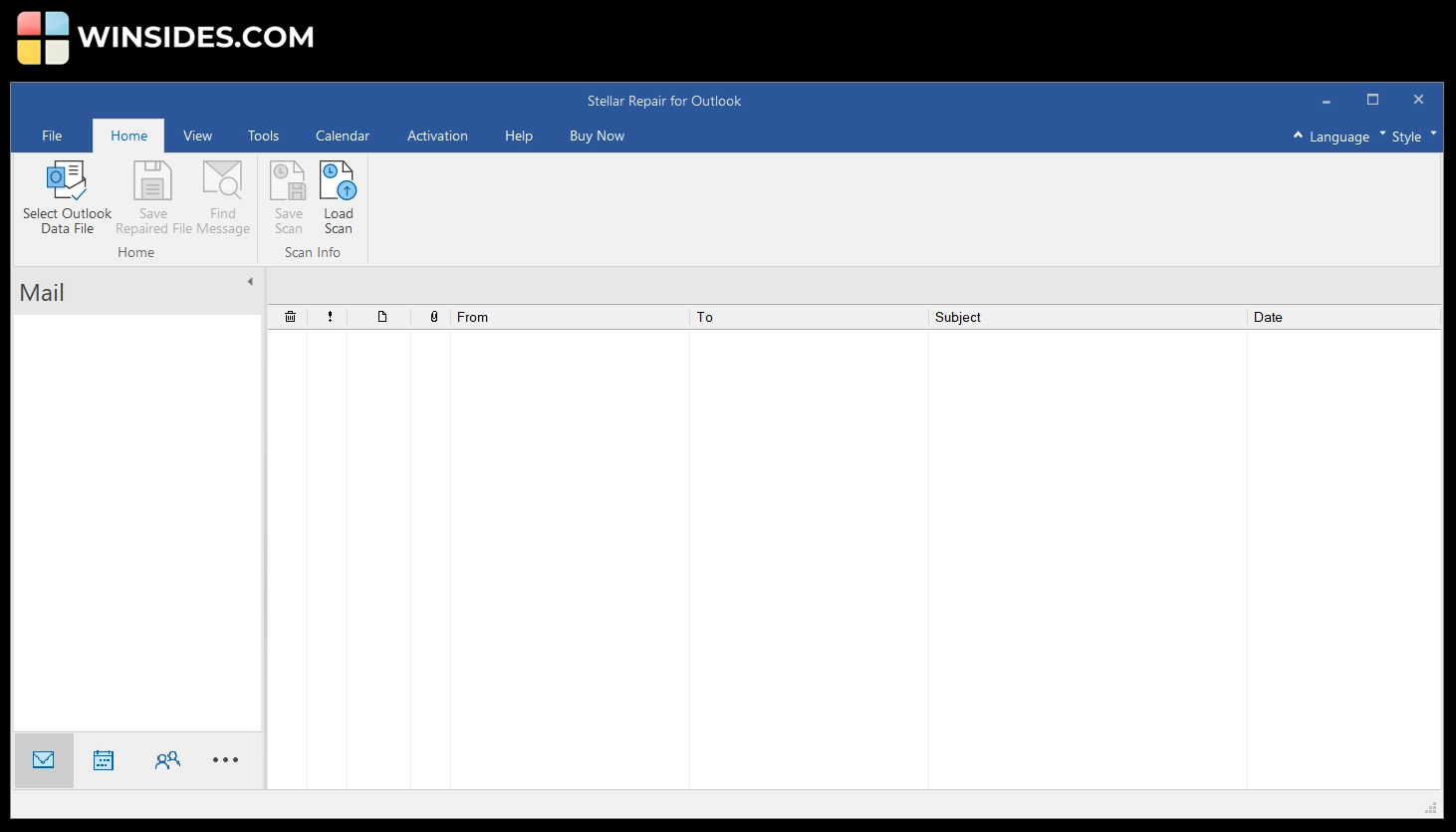 Simple Interface Simple Interface