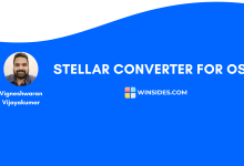 Stellar Converter for OST