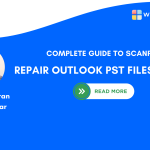 Repair Outlook PST Files