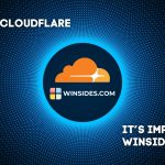 Global Cloudflare Outage and its impact on Winsides.com