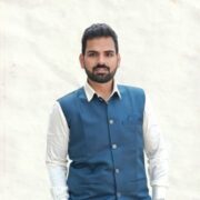 Photo of Vigneshwaran Vijayakumar