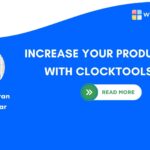 INCREASE YOUR PRODUCTIVITY WITH CLOCKTOOLS.APP