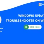 WINDOWS UPDATE TROUBLESHOOTER FOR WINDOWS 11