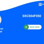 0XC004F050