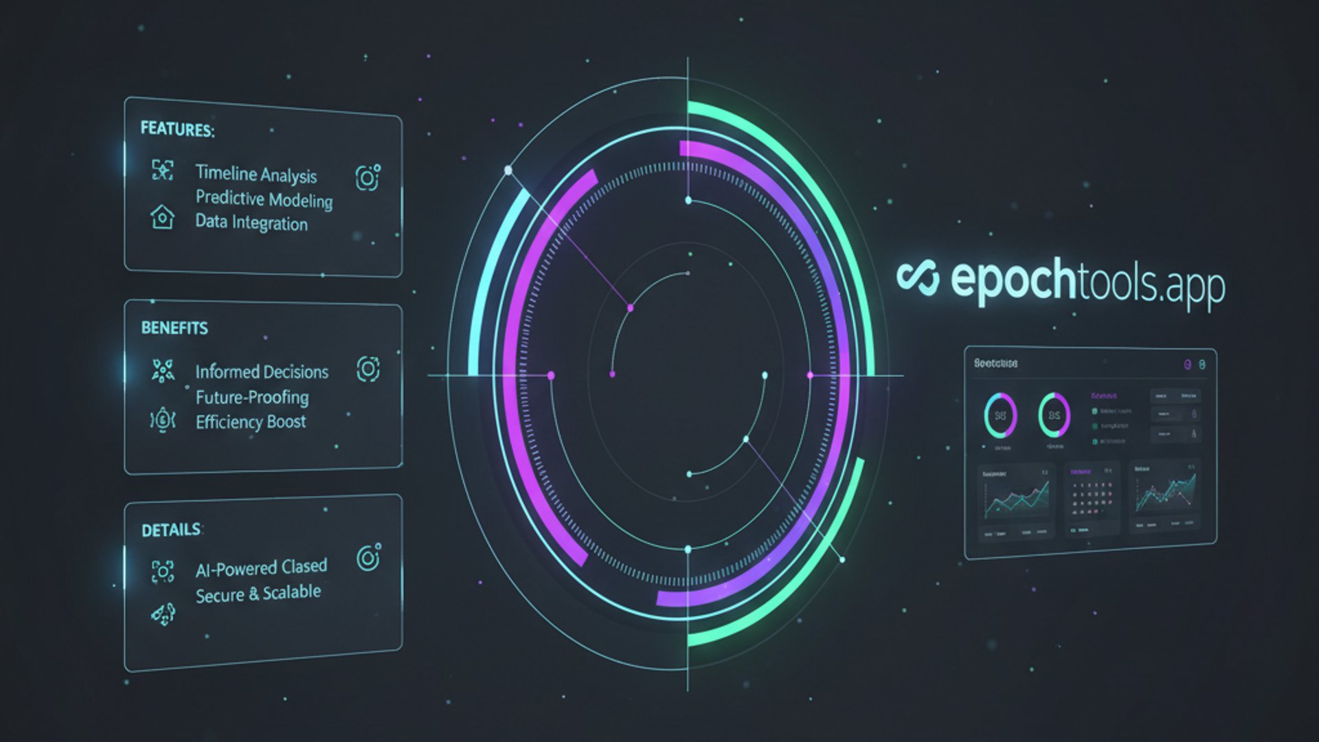 EpochTools.app EpochTools.app
