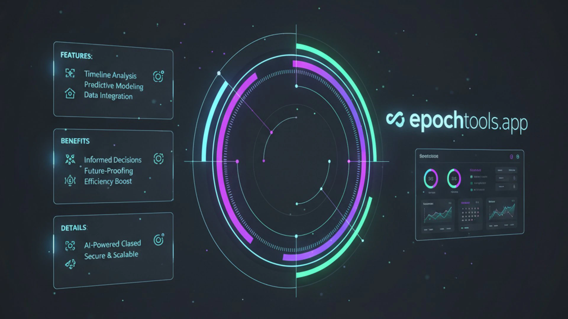 EpochTools.app EpochTools.app