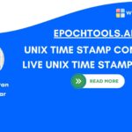 UNIX TIME STAMP CONVERTER