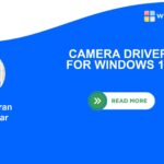 CAMERA DRIVER FOR WINDOWS 11