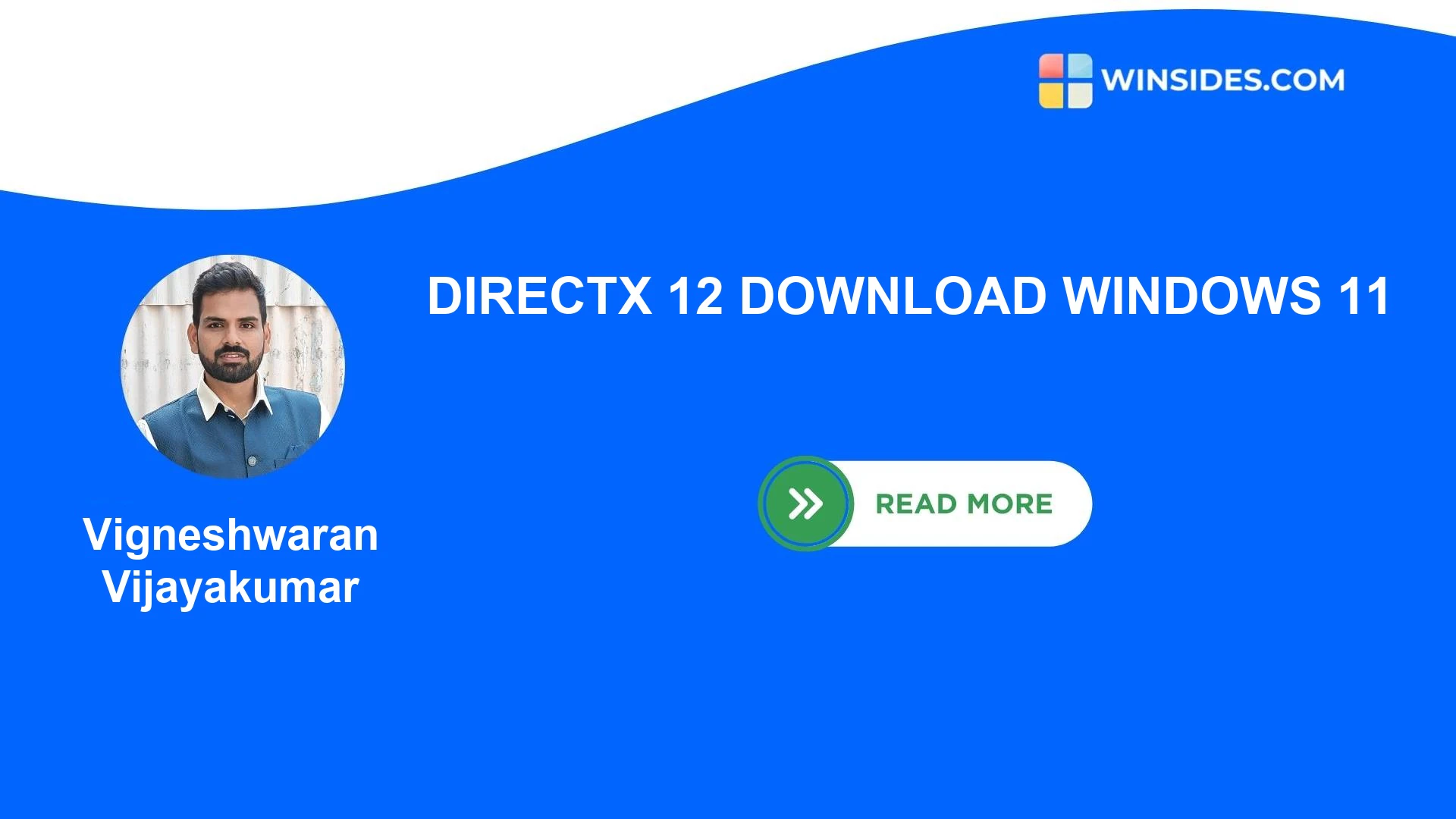 DirectX 12 Download Windows 11: Safe Install, Update, and Fixes