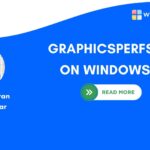 graphicsperfsvc on Windows 11