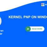 Kernel PNP on Windows 11